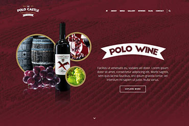 Polo Wine